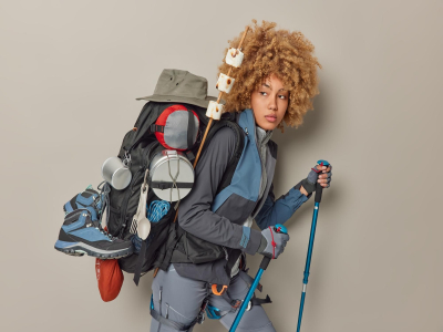 7 - Guida all'acquisto del tuo zaino perfetto per il Camino de Santiago: Scelta tecnica, comfort e protezione per la tua avventura